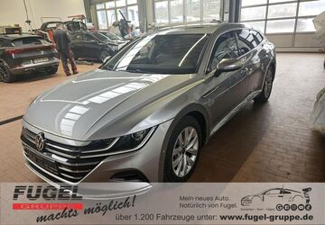 VW Arteon 73.988 km 28.995 &euro; Dresden 01157