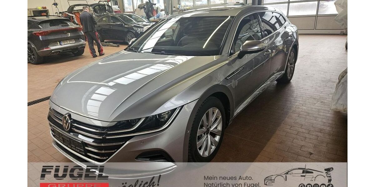 VW Arteon 73.988 km 28.995 &euro; Dresden 01157