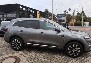 Renault Koleos 19.900 km 26.898 &euro; Dresden 01097