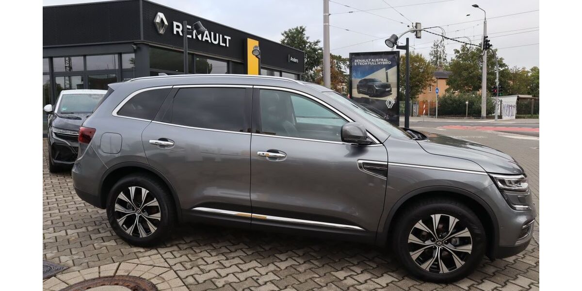 Renault Koleos 19.900 km 26.898 &euro; Dresden 01097