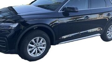 Audi Q5 45.225 km 37.980 &euro; Dresden 01169