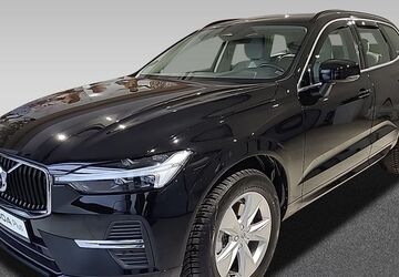 Volvo XC60 61.159 km 33.450 &euro; Dresden 01067