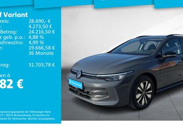 VW Golf 15.391 km 28.490 &euro; Dresden 01067