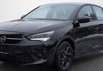 Opel Corsa 18.500 km 14.999 &euro; Dresden 01159