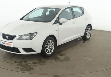 Seat Ibiza 113.956 km 7.730 &euro; Dresden 01187