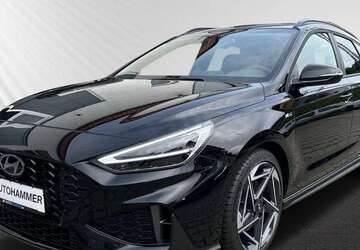 Hyundai i30 15.980 km 24.980 &euro; Radebeul 01445