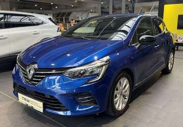 Renault Clio 38.682 km 16.490 &euro; Dresden 01257