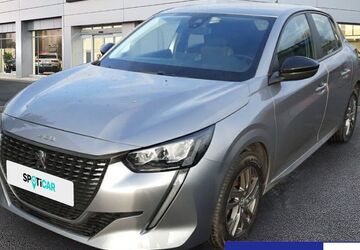 Peugeot 208 30.876 km 11.930 &euro; Dresden 01237