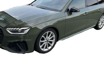 Audi S4 41.853 km 49.490 &euro; Dresden 01169