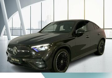 Mercedes-Benz GLC 200 12.616 km 59.980 &euro; Dresden 01239