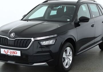 Skoda Kamiq 44.536 km 24.990 &euro; Dresden 01069