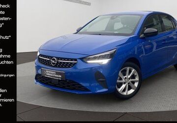 Opel Corsa 19.995 km 15.440 &euro; Großröhrsdorf OT Bretnig 01900