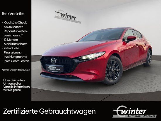 Mazda 3 82.547 km 19.490 &euro; Großröhrsdorf OT Bretnig 01900