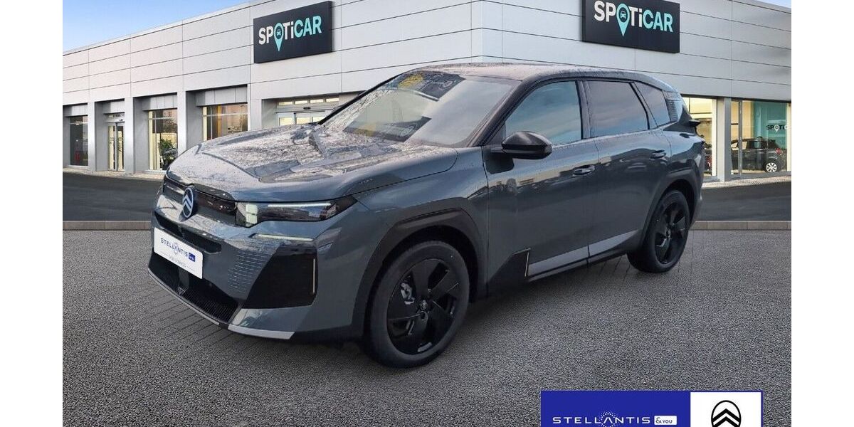 Citroen C5 Aircross 9.900 km 37.960 &euro; Dresden 01239