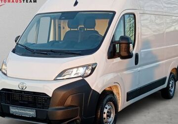 Toyota Proace Max 7.500 km 35.990 &euro; Pirna 01796