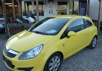 Opel Corsa 133.790 km 1.990 &euro; Dresden 01219