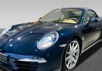 Porsche 991 123.390 km 71.900 &euro; Dresden 01067
