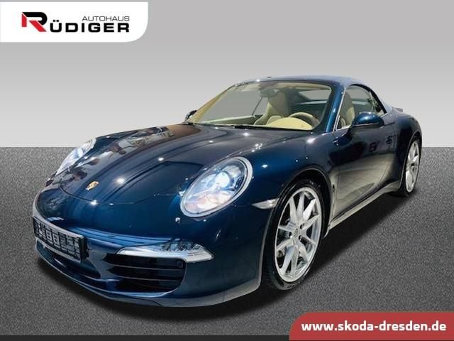 Porsche 991 123.390 km 71.900 &euro; Dresden 01067