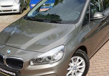 BMW 218 140.000 km 9.980 &euro; Dresden 01239