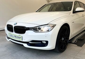 BMW 320 167.000 km 10.970 &euro; Dresden 01067
