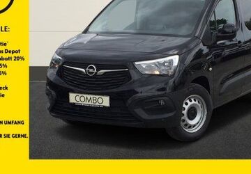 Opel Combo Electric 13.500 km 19.790 &euro; Großröhrsdorf OT Bretnig 01900