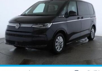 VW T7 Multivan 13.941 km 59.490 &euro; Dresden 01067