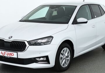 Skoda Fabia 11.510 km 20.890 &euro; Dresden 01239