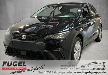 Seat Ibiza 20.951 km 12.999 &euro; Dresden 01157