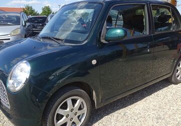 Daihatsu TREVIS 122.439 km 1.300 &euro; Dresden 01219
