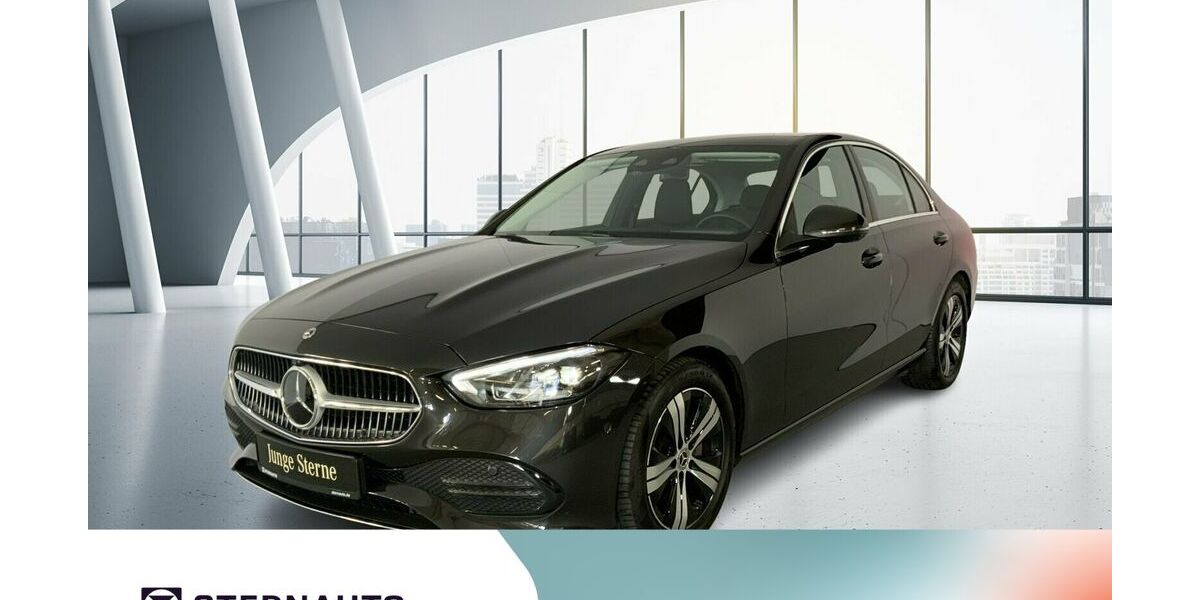 Mercedes-Benz C 180 23.236 km 33.480 &euro; Dresden 01239