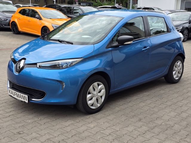 Renault ZOE 41.100 km 8.890 &euro; Dresden 01309