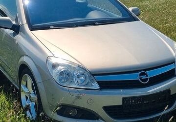Opel Astra 218.863 km 4.499 &euro; Wachau 01454