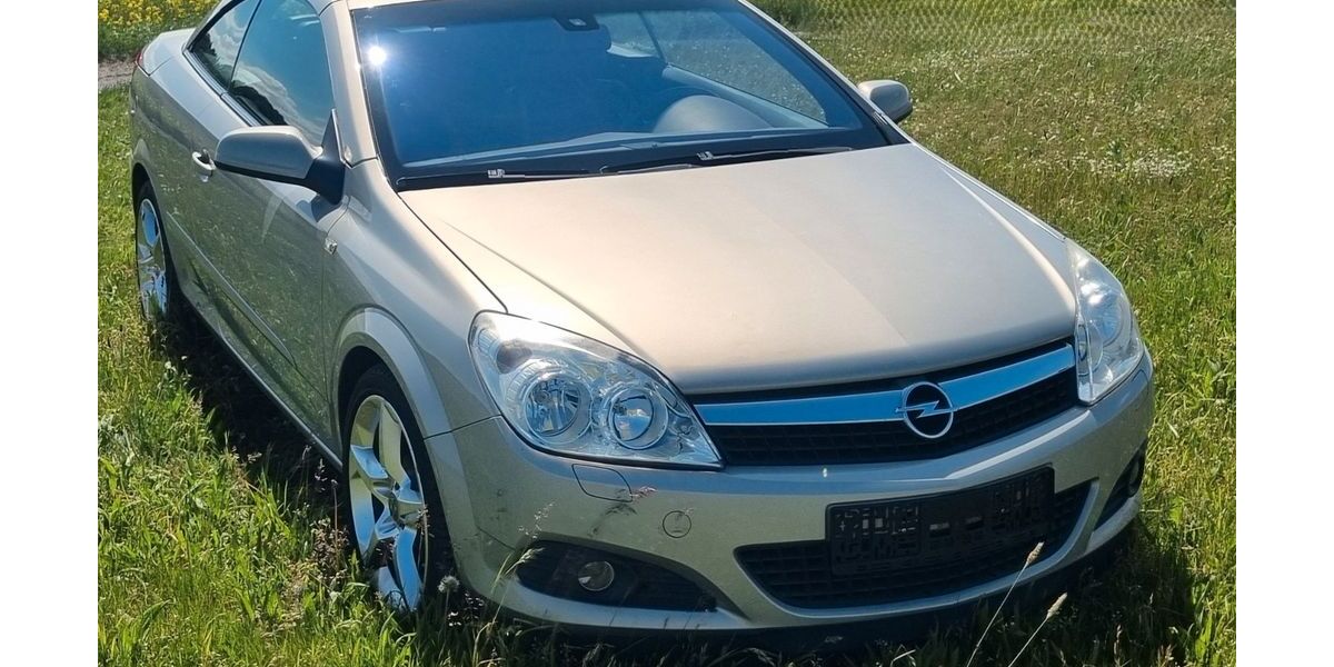 Opel Astra 218.863 km 4.499 &euro; Wachau 01454