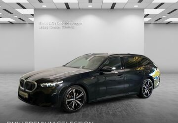 BMW 520 26.020 km 57.406 &euro; Dresden 01219
