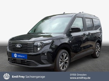 Gebrauchte Ford Tourneo Courier