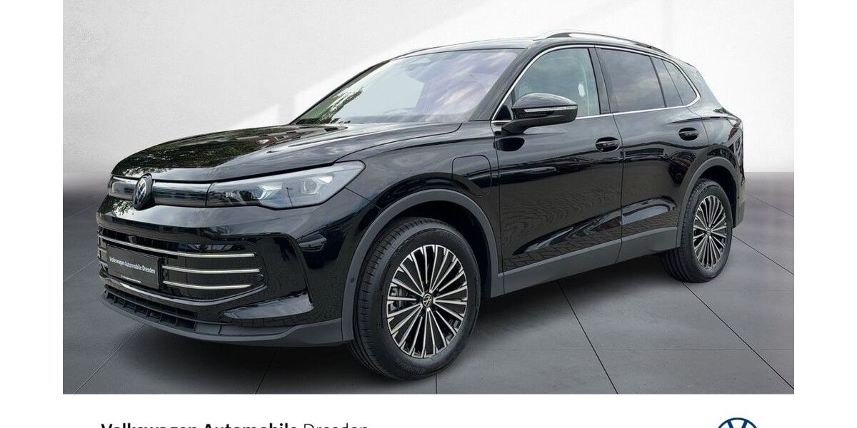 VW Tiguan 9.851 km 48.890 &euro; Dresden 01067