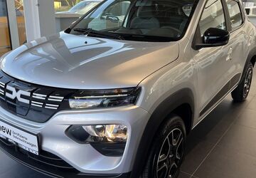 Dacia Spring 14.176 km 12.290 &euro; Radeberg 01454