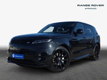 Gebrauchte Land Rover Range Rover Sport