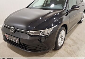 VW Golf 57.560 km 21.998 &euro; Dresden 01157
