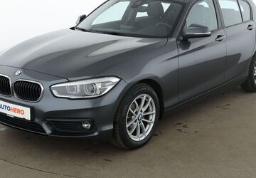 BMW 118 71.637 km 17.290 &euro; Dresden 01187