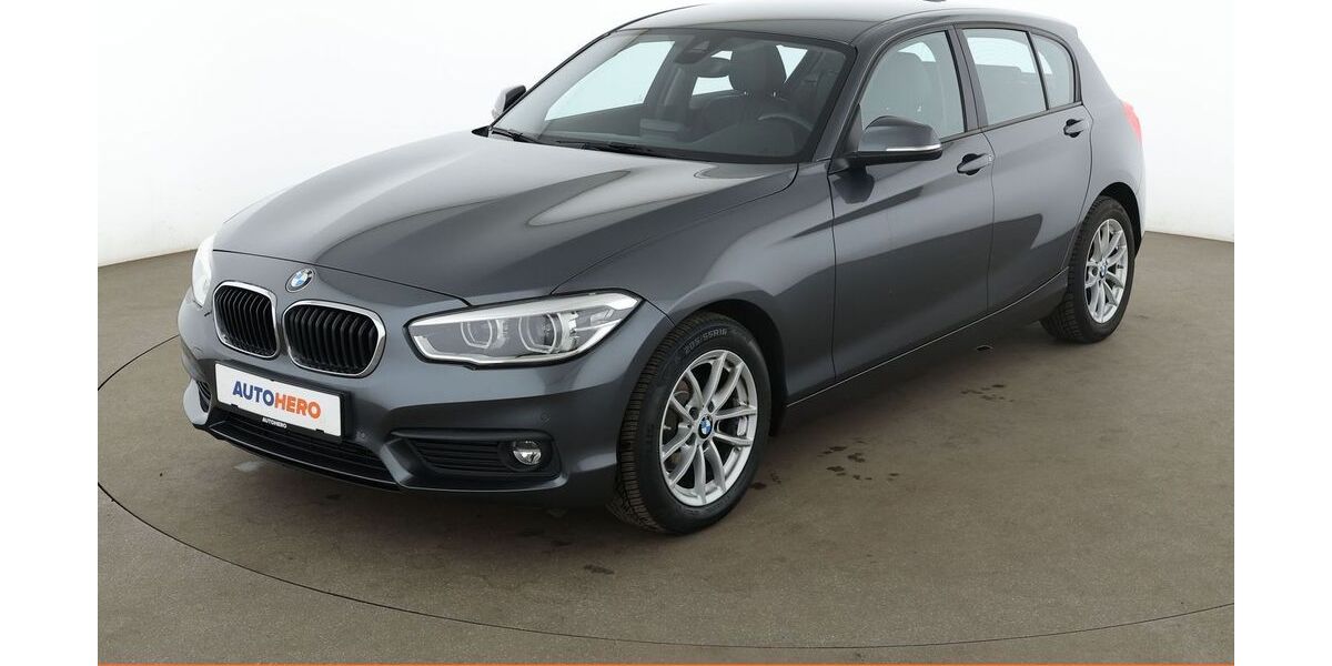 BMW 118 71.637 km 17.290 &euro; Dresden 01187