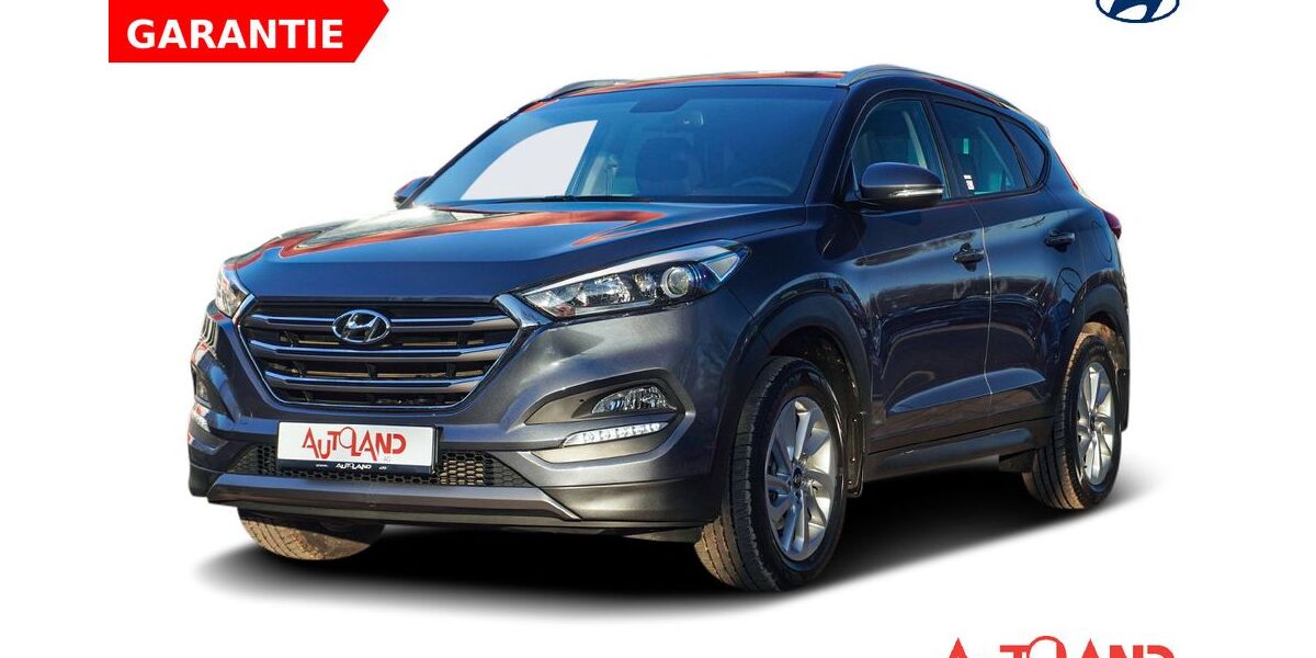 Hyundai TUCSON 110.000 km 14.990 &euro; Dresden 01239