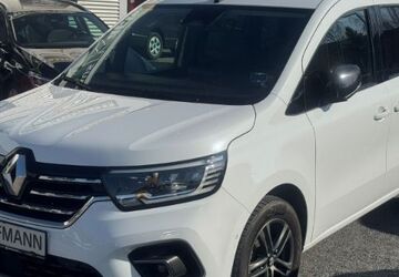 Renault Kangoo 50.750 km 18.890 &euro; Dresden 01309