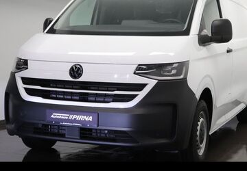 VW T7 Transporter 13.250 km 49.730 &euro; Pirna 01796