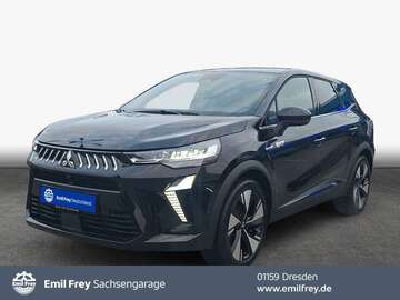 Gebrauchte Mitsubishi Grandis
