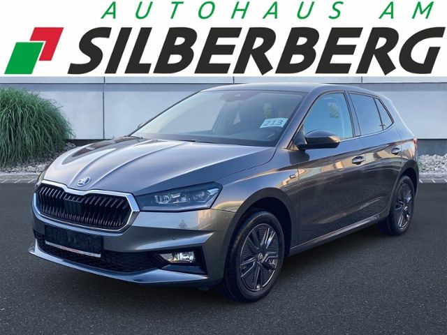 Skoda Fabia 8.000 km 22.449 &euro; Radeberg 01454