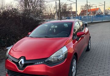 Renault Clio 153.234 km 5.300 &euro; Dresden 01239