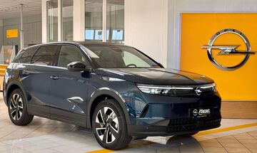 Gebrauchte Opel Grandland
