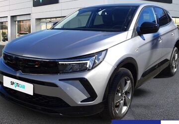 Opel Grandland (X) 21.389 km 20.930 &euro; Dresden 01237