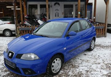 Seat Ibiza 76.050 km 2.990 &euro; Dresden 01219